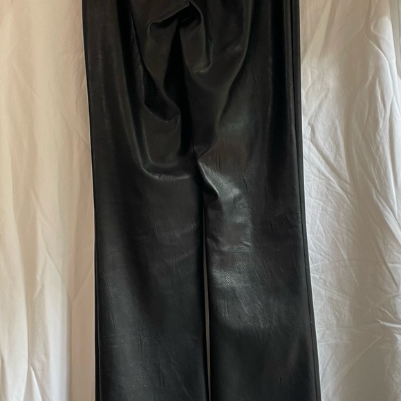 I.AM.GIA Chiara Faux Leather Pants - Picture 4 of 9